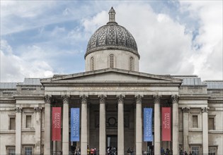 Trafalgar Square