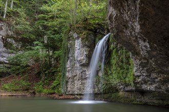 Waterfall Giessen