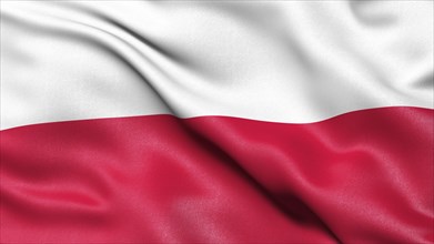 Flag of Poland