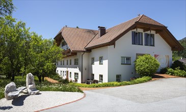 European Monastery Gut Aich