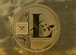 Symbol image Cryptocurrency