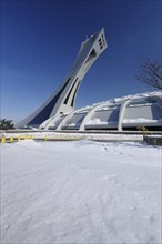 Olympic Stadium