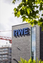 RWE head office