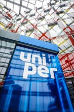 Uniper SE Head Office