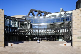 NRW North Rhine-Westphalia Landtag