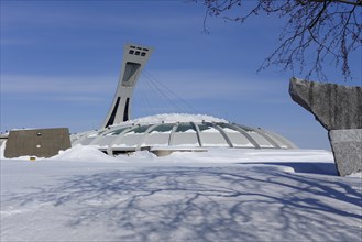 Olympic Stadium