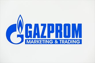 Gazprom Marketing Trading
