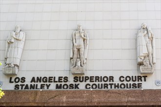Los Angeles County Superior Court