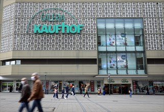 Galeria Karstadt Kaufhof