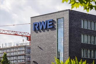 RWE head office