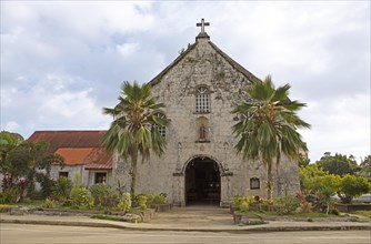 St. Francis Of Assisi Parish Church