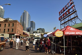 In Public Market