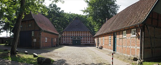 Scheessel Museum of Local History