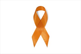 Symbol image Awareness Ribbon Orange