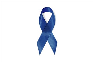 Symbol image Awareness Ribbon Blue