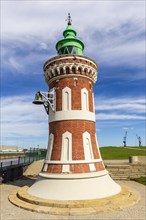 Lighthouse Kaiserschleuse