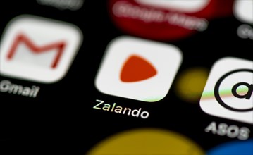 Zalando Icon