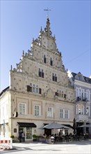 Neustadt City Hall
