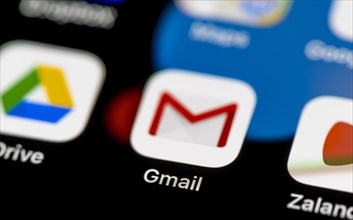 Gmail icon