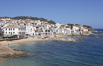 Calella de Palafrugell