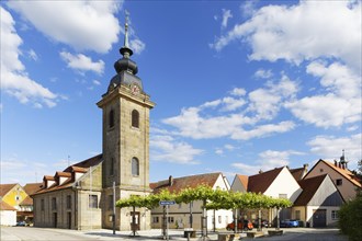 Trinity Church Lichtenau