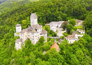 Kipfenberg Castle