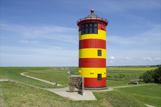 Pilsum lighthouse