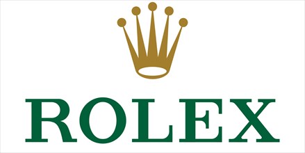 Logo Rolex