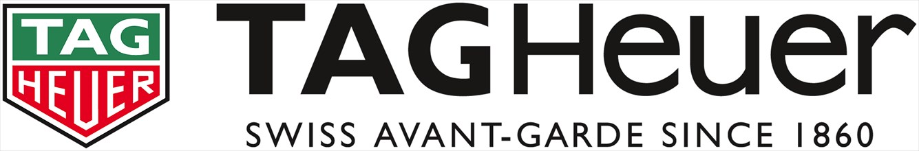 Logo TAGHeuer