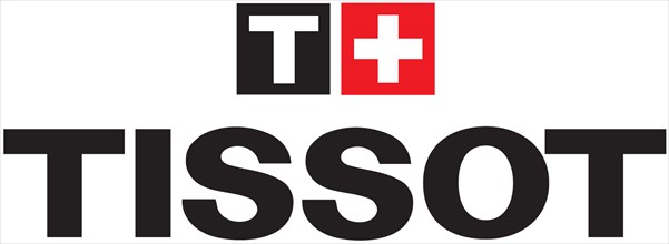 Logo Tissot