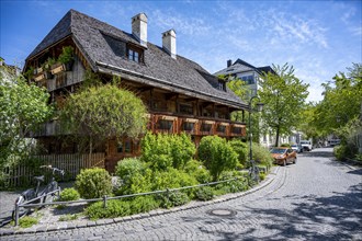 Kriechbaumhof
