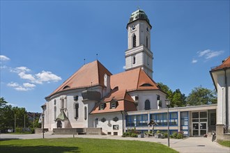 Church St. Georg
