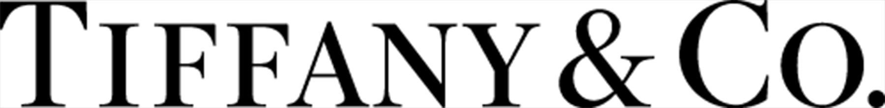 Logo Tiffany & Co