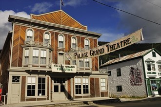 Palace Grand Theatre