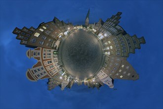 Little Planet