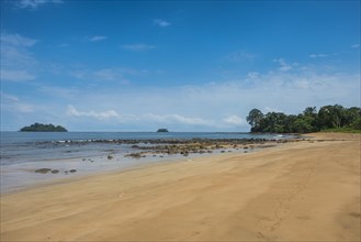 Playa de Alena