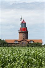 Bastorf lighthouse