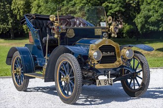 Oldtimer De Dion Bouton AU