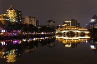 Jinjiang River