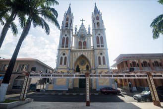 Cathedral of St. Isabel