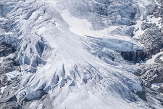 Schlatenkees Glacier