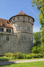 Hohentuebingen Castle