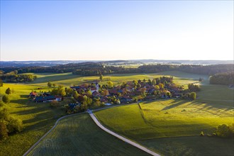 Peretshofen near Dietramszell