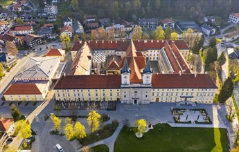 Tegernsee Monastery