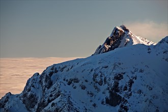 Giewont