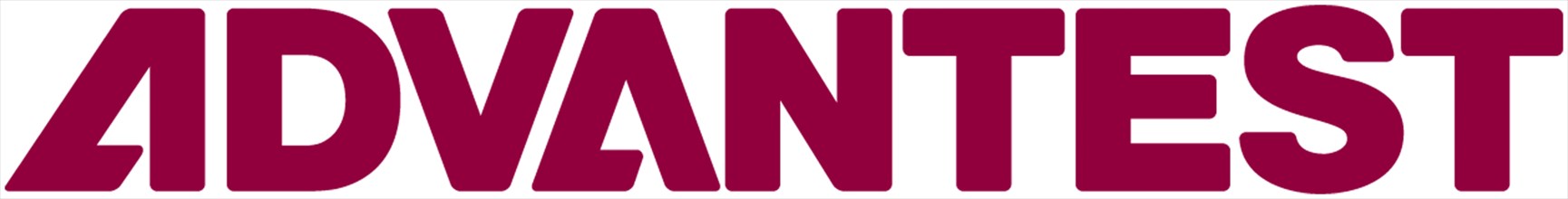 Logo Advantest
