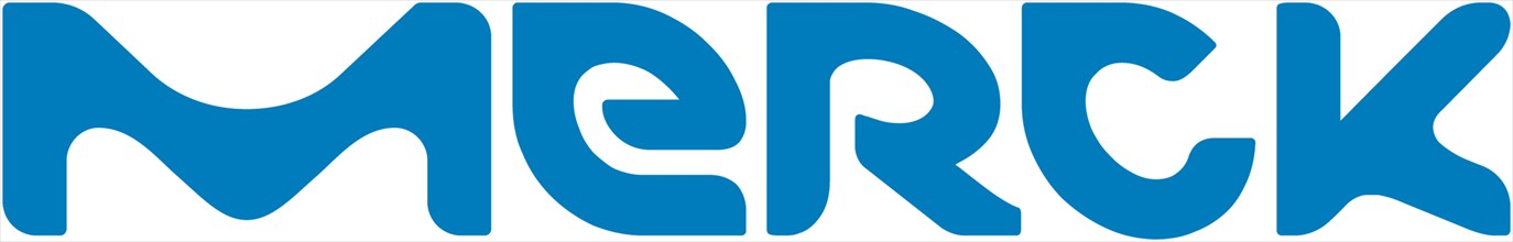 Logo Merck