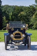 Oldtimer De Dion Bouton AU