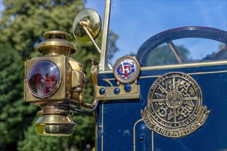 Oldtimer De Dion Bouton AU