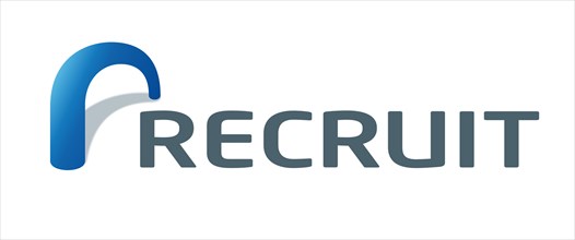 Logo Recruit